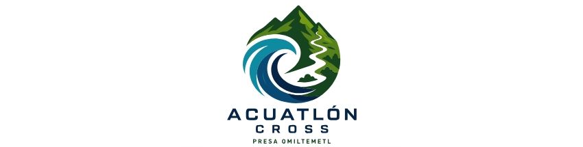 ACUATLÓN CROSS PRESA OMILTEMETL 2026 Información General