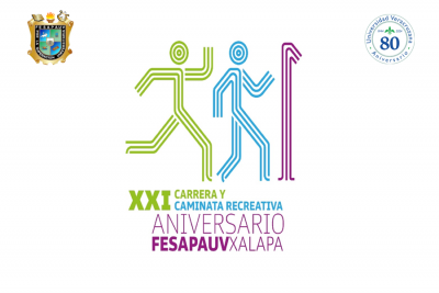 CARRERA FESAPAUV 2024