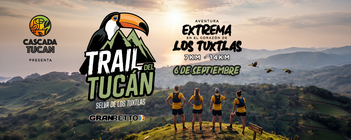 TRAIL DEL TUCAN 2026