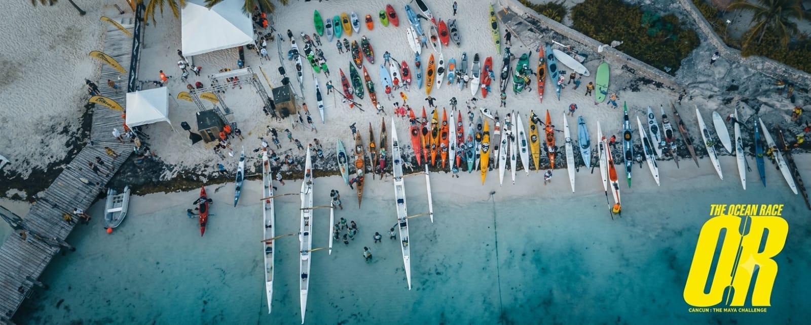 THE OCEAN RACE 2026