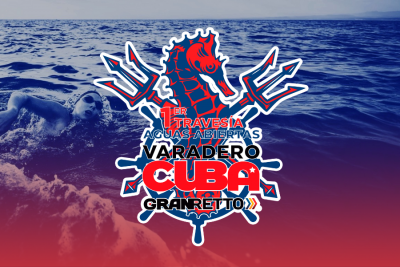 1A EDICIÓN AGUAS ABIERTAS GRAN RETTO CUBA