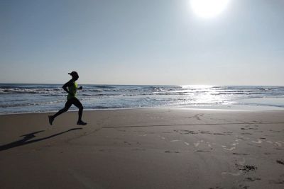 TRAIL & RUN PLAYA LINDA, JICACIL, MUELLECITO