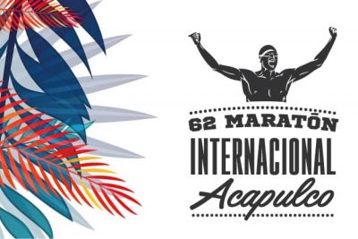 62 MARATÓN INTERNACIONAL ACAPULCO