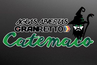 AGUAS ABIERTAS GRAN RETTO CATEMACO 2021 