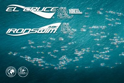 OPEN WATER SWIM "EL CRUCE 2023"