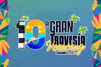  10MA TRAVESÍA VERACRUZ DOMINGO