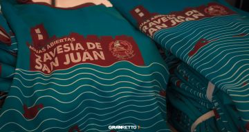 Playeras dry-fit sublimadas a full color con diseño exclusivo